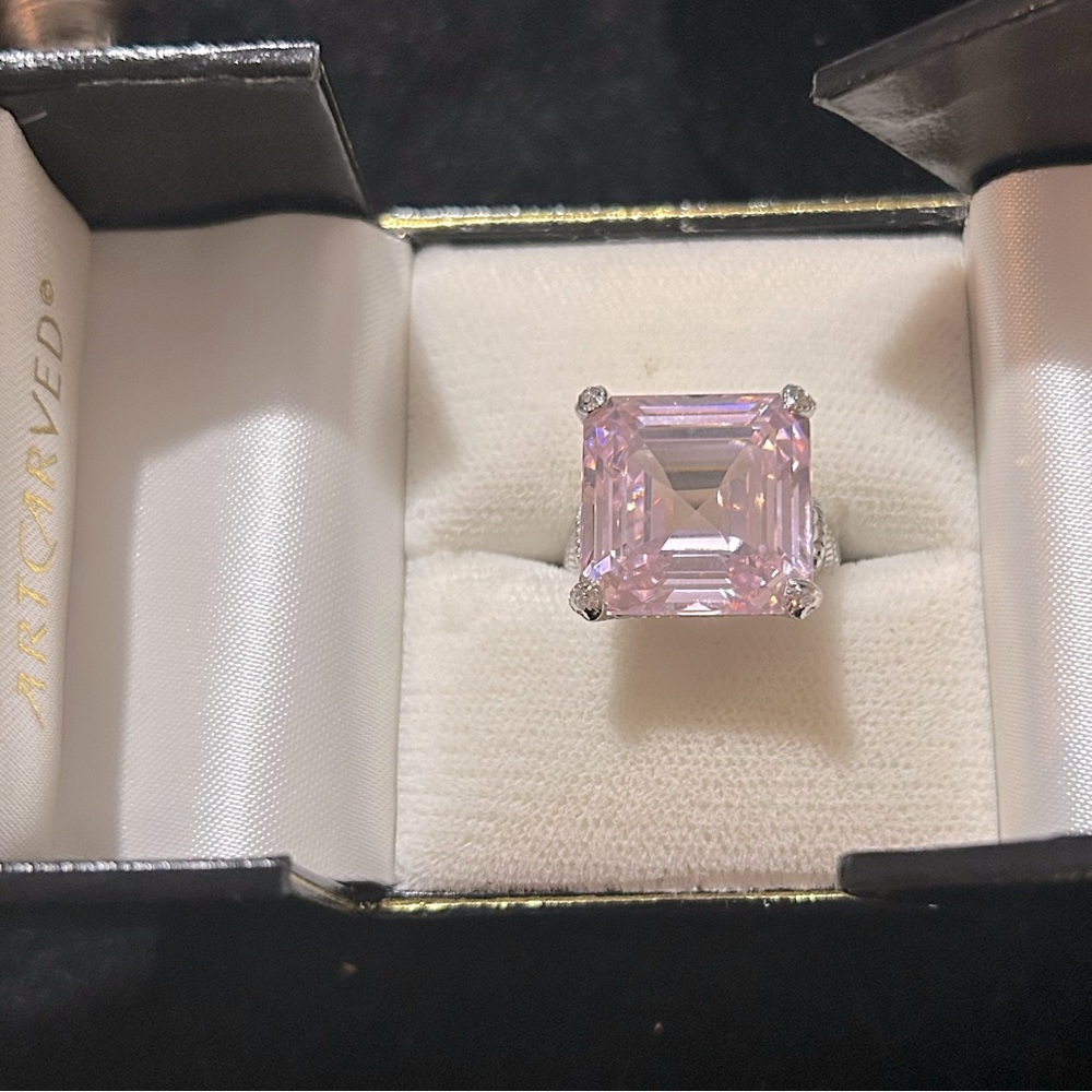 Judith Ripka Ring